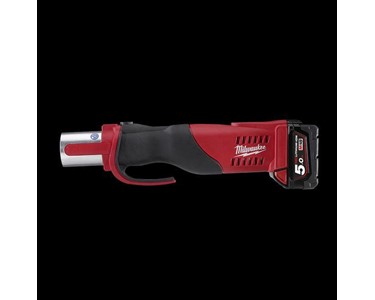 Milwaukee - 18V Li-ion Cordless Force Brushless Press Tool - Tool Only
