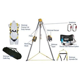Confined Space Kit | K-768392