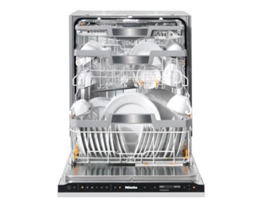 Miele Professional - Fully Integrated Dishwasher | PFD 104 SCVi XXL