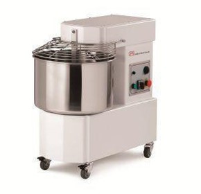 Spiral Mixer - SMM9944 - 50Lt Bowl / 25kg dry flour 