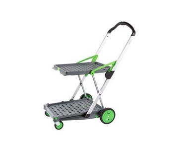 Clax - The Clever Folding Cart