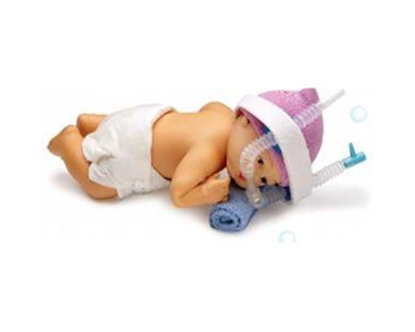 ITL BioMedical - INCA® Infant Nasal CPAP Assembly by CooperSurgical Inc.