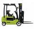 CLARK Electric Forklifts | GEX16/18/20S