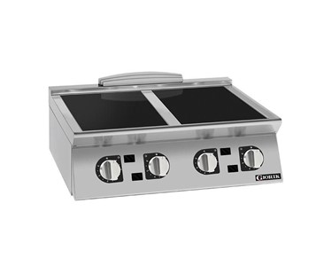 Giorik - Induction Boiling Top | 700 Series