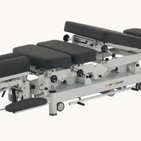 Chiropractic Vertilift Drop Table