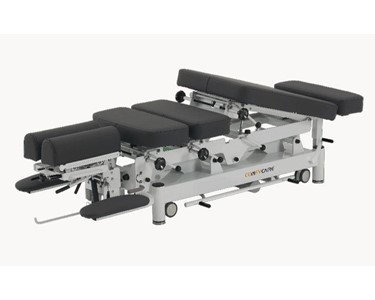 Pacific - Chiropractic Vertilift Drop Table