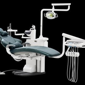 Care 33F dental chair