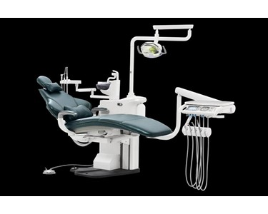 Runyes - Care 33F dental chair
