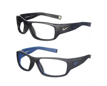 Nike Radiation Protection Glasses - Nike Brazen - Radiation Glasses - PTM-N-BR
