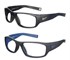 Nike Radiation Protection Glasses - Nike Brazen - Radiation Glasses - PTM-N-BR
