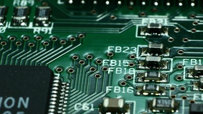 How You Are Affected by The Semiconductor Shortage