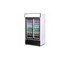 Bromic - Glass Door Display Fridge / Chiller | GM0875LS