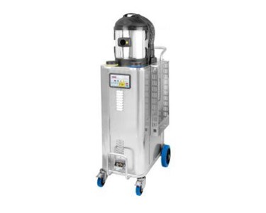 Tecnovap - Jetvac Industrial Best Steam Vacuum Cleaner | Duplex Cleaning Machines