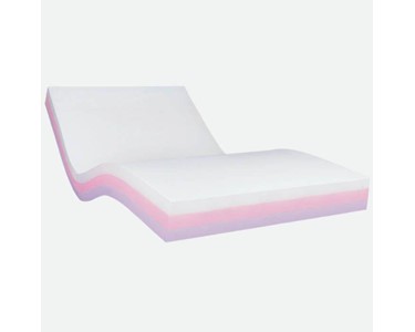 Aspire - Aspire Lifecomfort Deluxe Mattress