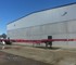 Used Bogie Flat Top Extendable Trailer | 2014