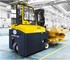 Combilift Counterbalanced Forklifts I CB-Series Multi-Directional