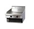 Goldstein - GPGDBSA24 Gas Griddle Toaster 610mm Wide
