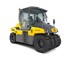 Wacker Neuson - Multi Tyre Rollers | Series RR