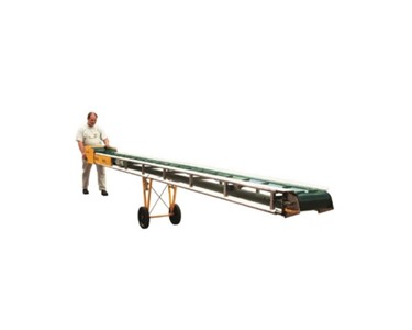 Soroto - Belt Conveyor 6 Metre | SORBC60