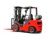 Diesel / LPG Forklift | XF series IC | 1.0-3.5 Ton