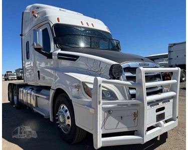 Used Prime Mover | 2021 FREIGHTLINER CASCADIA 126 