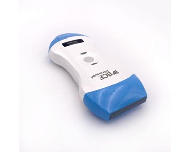 Sonostar - Wireless Veterinary Handheld Transducer