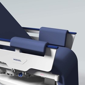 Chair Padded Armrests | VSM-236