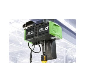 SC Chain Hoist