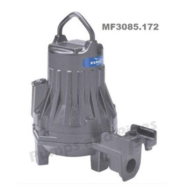 Sewage Grinder - MP3085.172 HT253