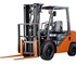 Toyota - LPG Forklift | 8FG25 2.5 Tonne 