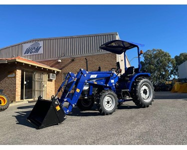 Lovol - 25HP Tractor | TE254