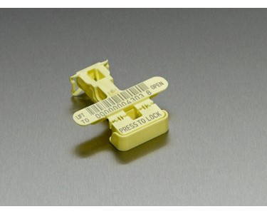 Special Seals approx. 4.1 kg | Unisto Banco 4