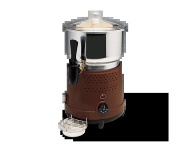 Vema - Table Top Hot Chocolate Dispenser | CI 2080