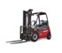 Manitou - Industrial LPG Forklift | MI-X 25 G 