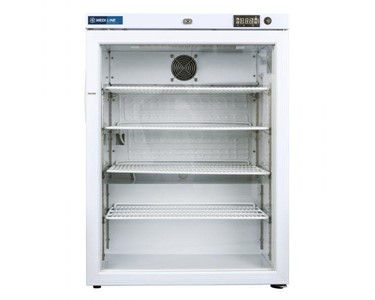 Mediline - 125L Breast Milk Refrigerator