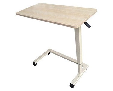 JB Standard Overbed Table