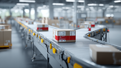 Conveyor system buying guide Australia: Types, prices, maintenance, compliance and more