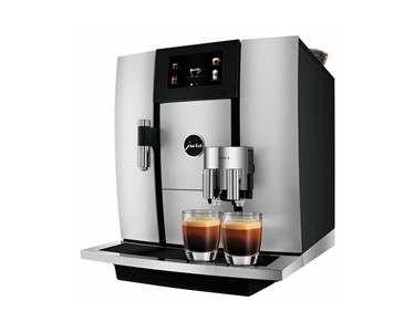 Jura Giga 6 Automatic Coffee Machine 