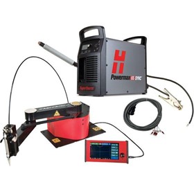 CNC Plasma Robot & Hypertherm 65 SYNC Package Deal - ARCDROID