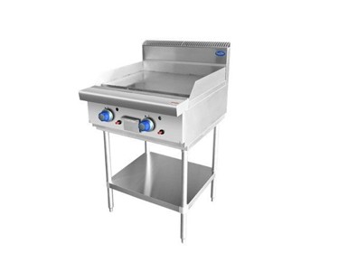 CookRite - 600mm Gas Hotplate | AT80G6G-F