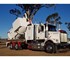 Vorstrom - Industrial Vacuum Trucks | TRD1600 - 10000L
