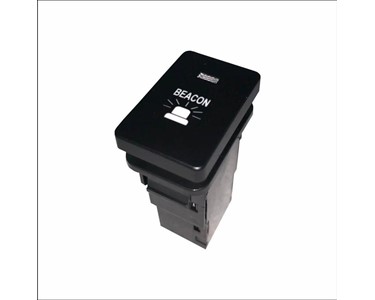 ACOT500 - Switch Small Illuminated | 0.5A