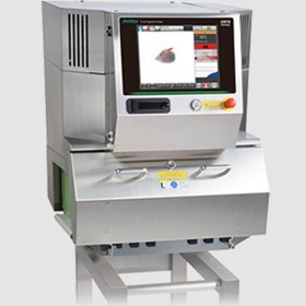 X-Ray Food Inspection System | XR75 DualX