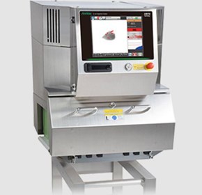 X-Ray Food Inspection System | XR75 DualX