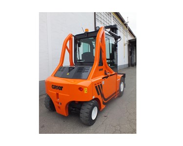 Carer - Electric Forklift | F Series