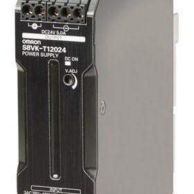 Power Supply -40 to +70ºC | S8VK-T