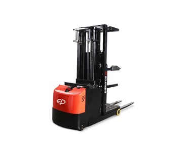 EP - Electric Order Picker | JX2-4 