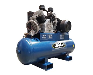 JAG Pneumatics - Belt Driven Air Compressor | K6015HP
