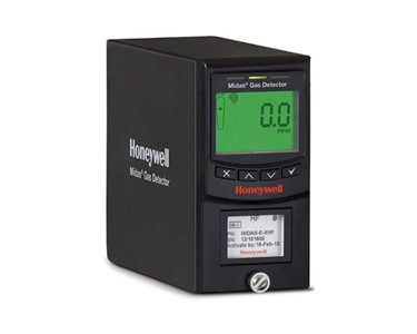 Honeywell - Safety Gas Detector | Midas 