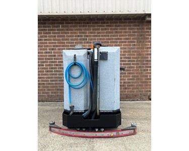 Conquest - (Used) Super Duty XR45D Scrubber 